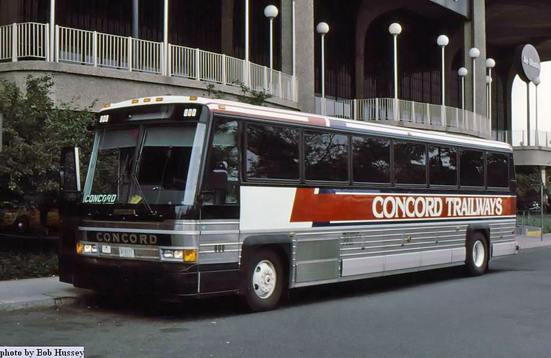 Photo: concord coach 800p | Concord Coach album | Esbdave | Fotki.com ...