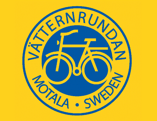 Logo Vätternrundan