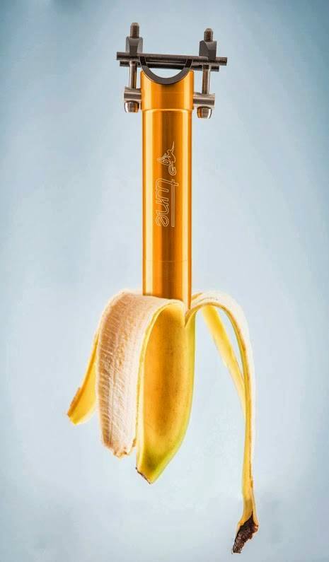 All banana