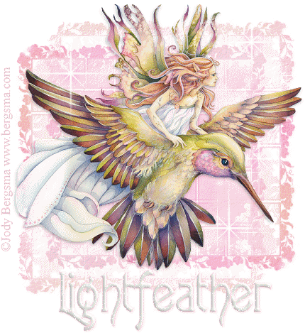 JBrgsm Imgn jos Lightfeather