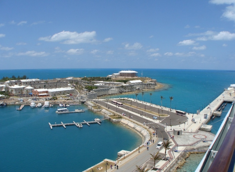 Photo: Kings Wharf, Bermuda | Bermuda album | Radio | Fotki.com, photo ...