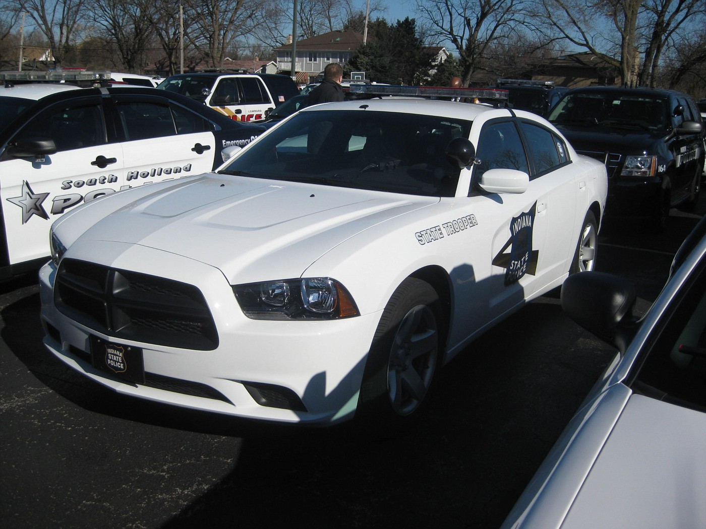 copcar dot com - The home of the American Police Car - Photo Archives