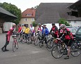 600km Brevet 2008